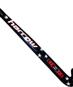 Team Sports Harrow Patriot Indoor Field Hockey Stick