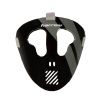 Harrow Phantom Face Mask Black And Grey