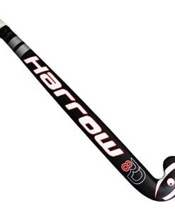 Harrow RD8 Low Bow Field Hockey Stick