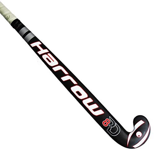 Harrow RD8 Low Bow Field Hockey Stick 1 Harrow RD8 Low Bow Field Hockey Stick
