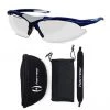 Harrow Radar Squash Eye Guard Navy