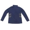 Individual Sports Harrow Razor Half Zip Pull Over