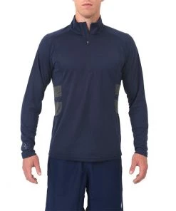 Individual Sports Harrow Razor Half Zip Pull Over