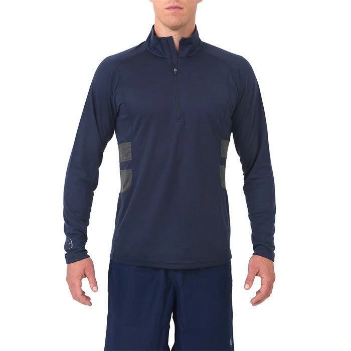 Individual Sports Harrow Razor Half Zip Pull Over 2 Individual Sports Harrow Razor Half Zip Pull Over