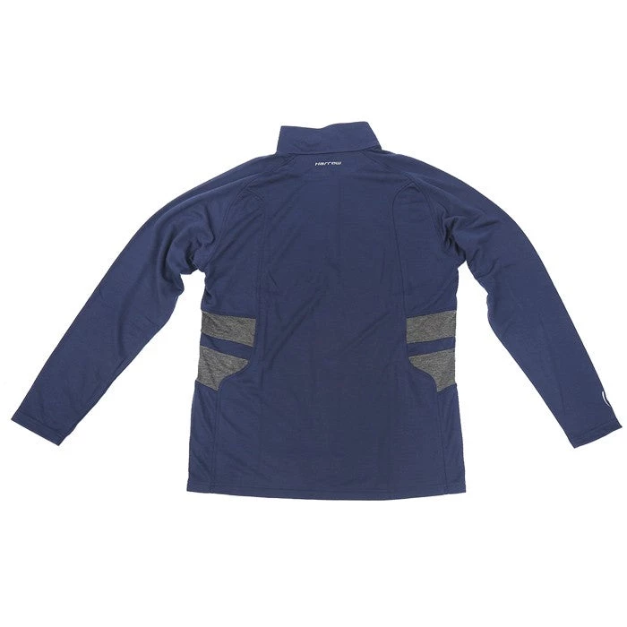 Individual Sports Harrow Razor Half Zip Pull Over 3 Individual Sports Harrow Razor Half Zip Pull Over