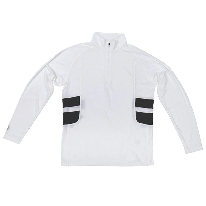 Individual Sports Harrow Razor Half Zip Pull Over 4 Individual Sports Harrow Razor Half Zip Pull Over