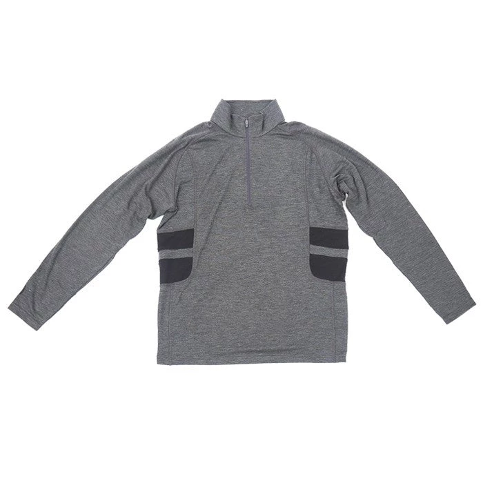 Individual Sports Harrow Razor Half Zip Pull Over 6 Individual Sports Harrow Razor Half Zip Pull Over