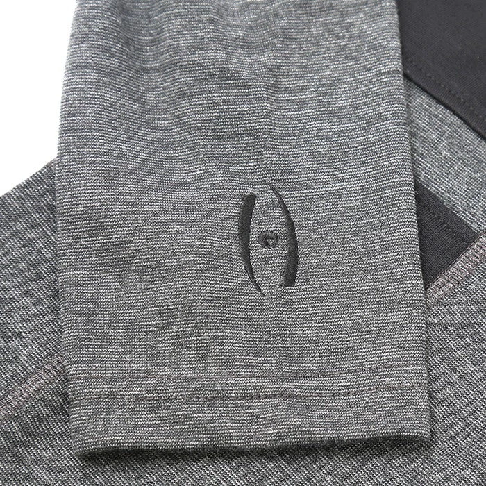 Individual Sports Harrow Razor Half Zip Pull Over 8 Individual Sports Harrow Razor Half Zip Pull Over