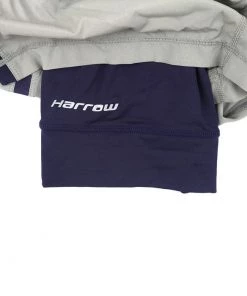 Harrow Revolution Shorts Mens Training Shorts Individual Sports