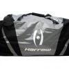 Team Sports Harrow Rolling Goalie Duffel Black Graphite