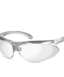 Individual Sports Harrow Shield Pro Squash Eye Guard Clear