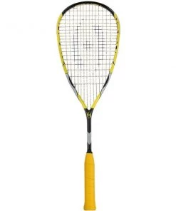 Individual Sports Harrow Shock Squash Racquet