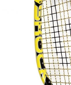 Individual Sports Harrow Shock Squash Racquet