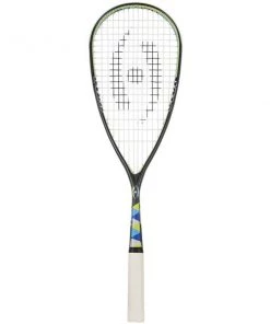 Harrow Silk Squash Racquet Individual Sports