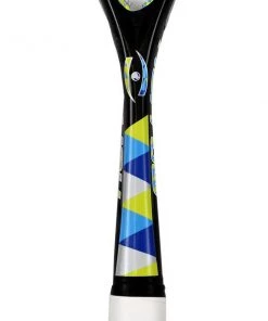Harrow Silk Squash Racquet Individual Sports