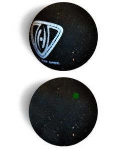 Individual Sports Harrow Single Green Dot High Altitude Squash Ball
