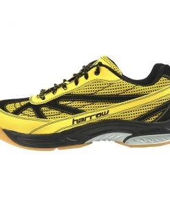 Harrow Sneak Indoor Court Shoe Individual Sports