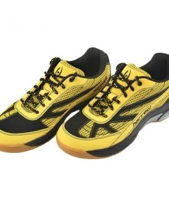 Harrow Sneak Indoor Court Shoe Individual Sports