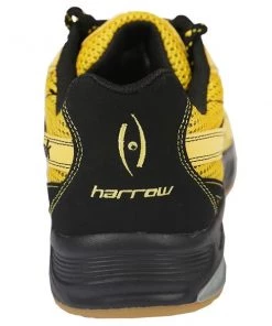 Harrow Sneak Indoor Court Shoe Individual Sports