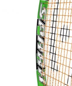 Harrow Spark Squash Racquet Individual Sports