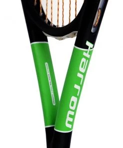 Harrow Spark Squash Racquet Individual Sports