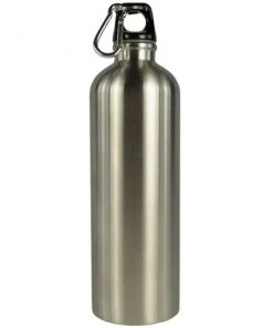 Individual Sports Harrow Stainless Steel Water Bottle