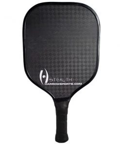 Individual Sports Harrow Stealth Pickleball Paddle