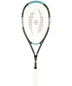 Harrow Stealth Squash Racquet Individual Sports