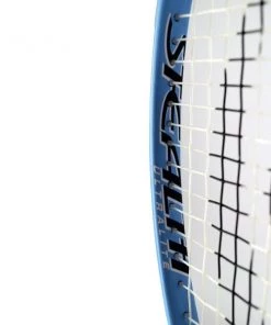 Harrow Stealth Ultralite RETRO Squash Racquet
