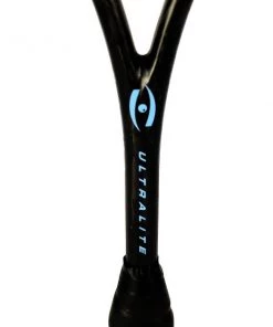 Harrow Stealth Ultralite RETRO Squash Racquet