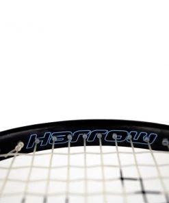 Harrow Stealth Ultralite RETRO Squash Racquet