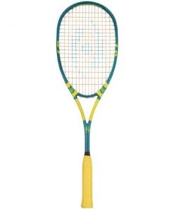 Harrow Sublime Squash Racquet Individual Sports