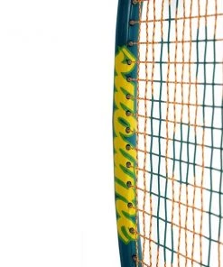 Harrow Sublime Squash Racquet Individual Sports