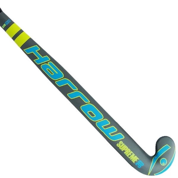 Harrow Supreme 30 Field Hockey Stick Team Sports 1 Harrow Supreme 30 Field Hockey Stick Team Sports