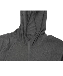 Harrow Surge Hooded Half Zip Individual Sports