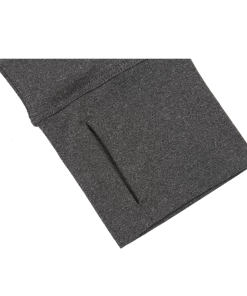 Harrow Surge Hooded Half Zip Individual Sports