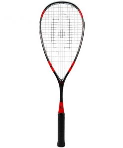 Harrow Tarek Momen Signature Reflex Squash Racquet Individual Sports