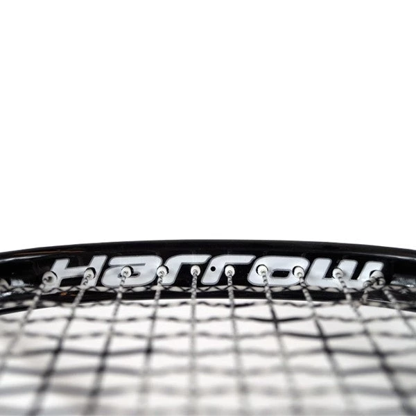 Harrow Tarek Momen Signature Reflex Squash Racquet Individual Sports 2 Harrow Tarek Momen Signature Reflex Squash Racquet Individual Sports