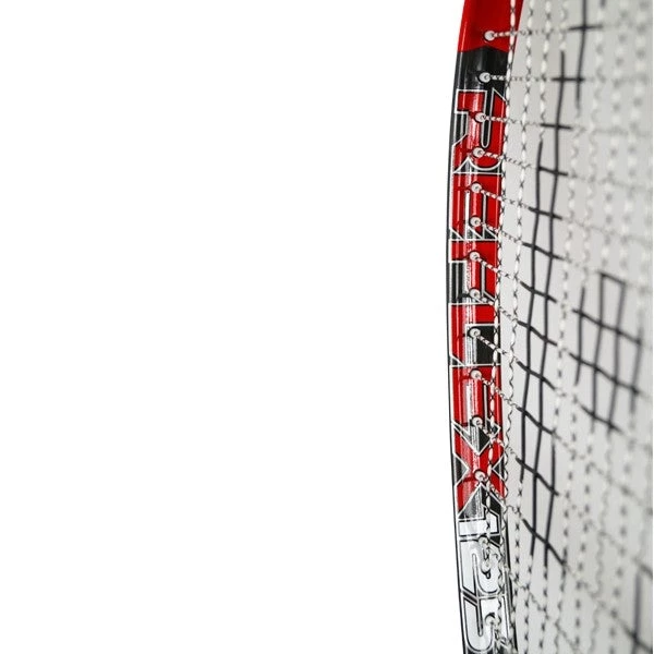 Harrow Tarek Momen Signature Reflex Squash Racquet Individual Sports 8 Harrow Tarek Momen Signature Reflex Squash Racquet Individual Sports