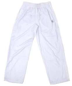 Harrow Tear Away Warm Up Pants