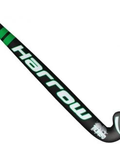 Harrow Tembo Low Bow Field Hockey Stick