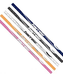 Harrow Title IX Straight Women's Lacrosse Shaft Team Sports
