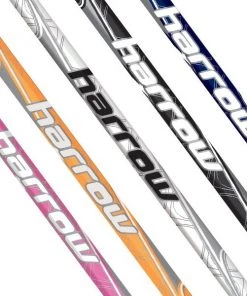 Harrow Title IX Straight Women's Lacrosse Shaft Team Sports