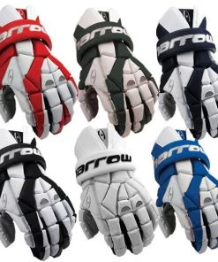 Team Sports Harrow Torrent HD Men's Lacrosse Glove
