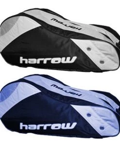Harrow Tour Racquet Shoulder Bag Individual Sports