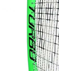 Harrow Turbo Squash Racquet Individual Sports