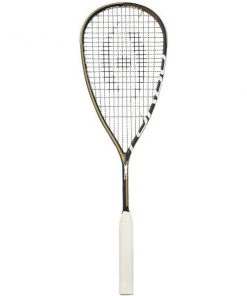 Individual Sports Harrow Turbo Squash Racquet Jonathon Power Signature Edition