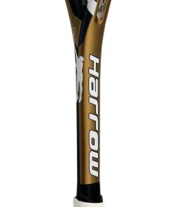 Individual Sports Harrow Turbo Squash Racquet Jonathon Power Signature Edition