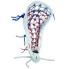 Harrow Ultralight Lacrosse Head Stylin Strings Ladder Pocket Team Sports