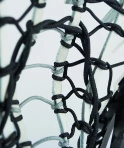 Harrow Ultralight Lacrosse Head Stylin Strings Ladder Pocket Team Sports